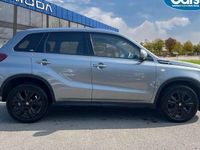 Usado Suzuki Vitara SZ-T 129 CV (94 kW) 2024 SUV