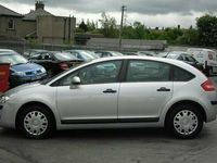 Used Citroën C4 90 HP (66 kW) 2005 Hatchback