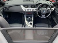used BMW Z4 sDrive20i M Sport Roadster 2.0 2dr