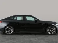 Used BMW i4 M Sport 250 kW (340 HP) 2023 Black Sedan