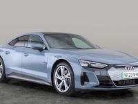Used Audi e-tron GT quattro Design 389 kW (530 HP) 2024 Sedan
