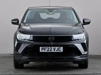 Used Vauxhall Grandland X 131 HP (96 kW) 2021 SUV