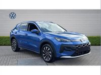 New VW T-Roc Life 147 HP (108 kW) 2025 Other SUV