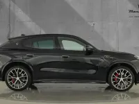 Used Maserati Grecale 530 HP (389 kW) 2023 Black SUV