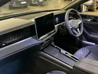 New VW Passat R-line 150 HP (110 kW) 2026 Diabase grey metallic Estate