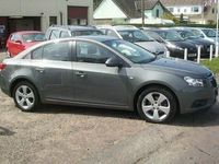 used Chevrolet Cruze 2.0