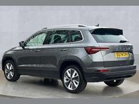 Used Skoda Karoq SE L 147 HP (108 kW) 2024 Grey SUV