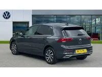 Used VW Golf VIII 2023