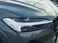 New Volvo XC60 Ultra 449 HP (330 kW) 2026 Green SUV