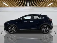 Used Ford Puma Titanium 125 HP (91 kW) 2021 Blue SUV