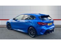 used BMW 118 1 Series i [136] M Sport 5dr Step Auto Petrol Hatchback