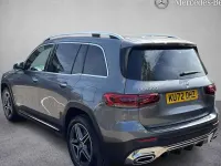 Used Mercedes GLB200 AMG line 163 HP (119 kW) 2023 SUV