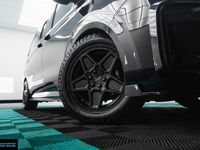 New VW Transporter Edition 150 HP (110 kW) 2026 Black Van