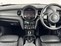 Used Mini Cooper S Cabriolet 178 HP (130 kW) 2023 Blue Cabriolet