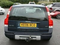 Used Volvo XC70 2006 SUV