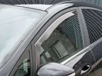 Używany Ford Fiesta Titanium 125 KM (91 kW) 2017 Hatchback