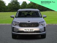 Used Skoda Kodiaq SE L 150 HP (110 kW) 2025 Silver SUV