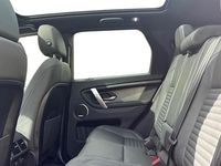 Used Land Rover Discovery Sport HSE Dynamic 204 HP (150 kW) 2024 Firenze red SUV