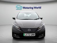 Used Nissan Leaf Acenta 110 kW (150 HP) 2025 Hatchback