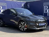 Used Ford Mustang Mach-E Extended Range 11 kW (15 HP) 2022 SUV