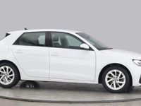 used Audi A1 30 TFSI Sport 5dr