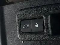 Used Lexus NX300h Luxury Line 197 HP (144 kW) 2018 Black SUV
