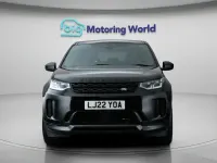 Used Land Rover Discovery Sport SE Dynamic 309 HP (227 kW) 2022 Black SUV