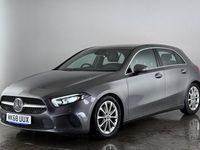 Used Mercedes A200 163 HP (119 kW) 2022 Hatchback