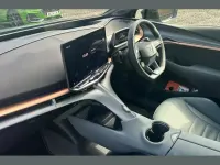 Used Cupra Tavascan VZ2 250 kW (340 HP) 2025 Blue SUV