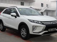 Used Mitsubishi Eclipse Cross 2018 SUV