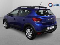 Used Dacia Sandero Expression 91 HP (66 kW) 2025 Hatchback