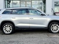 used Skoda Kodiaq 1.5 SE TSI DSG 5d AUTO 148 BHP