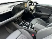 Used Audi A6 e-tron Comfort 314 kW (428 HP) 2025 Grey Estate