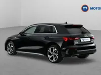 Used Audi A3 Sportback S-Line 110 HP (80 kW) 2024 Hatchback