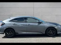 Used Honda Civic Sport 180 HP (132 kW) 2021 Other Hatchback