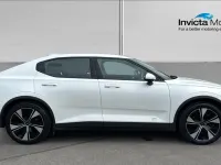 Used Polestar 2 Long Range Single Motor 169 kW (231 HP) 2023 White Hatchback
