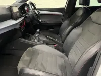 Used Seat Ibiza FR Sport 95 HP (69 kW) 2025 Hatchback