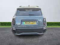 New Renault R4 Iconic 110 kW (150 HP) 2026 Grey  Hatchback