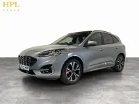 Used Ford Kuga ST-Line X 150 HP (110 kW) 2023 Silver SUV