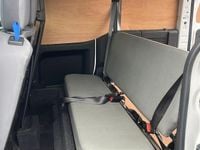 Used Citroën Berlingo 2016 White MPV