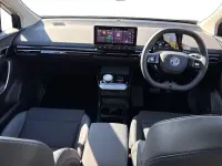 Used MG MG4 EV Trophy 150 kW (204 HP) 2025 Black Hatchback
