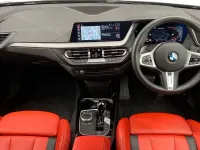 Used BMW M235 Shadowline 302 HP (222 kW) 2024 Black Coupe