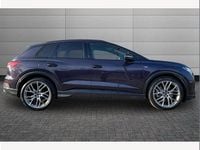 Used Audi Q4 e-tron Black Edition 210 kW (286 HP) 2025 Other SUV