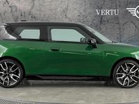 Used Mini Cooper Sport 135 kW (184 HP) 2025 Green Hatchback
