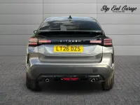 New Citroën C4 PureTech 127 HP (93 kW) 2026 SUV