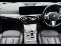 Used BMW 320 M Sport 190 HP (139 kW) 2023 Grey Estate