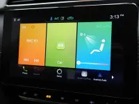 Usado MG ZS Excite 106 CV (77 kW) 2022 Plateado SUV