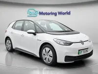 Usado VW ID.3 Pro Performance 150 kW (204 CV) 2020 Utilitario