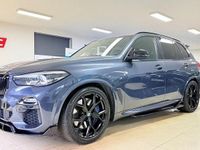 Used BMW X5 M Sport 2019 Grey SUV