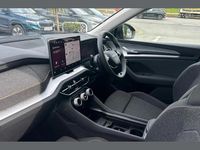 Used Skoda Kodiaq SE 147 HP (108 kW) 2025 Grey SUV